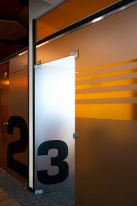 Trademan Office by Gaspar Jarrys Architect