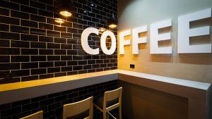 Trademan Office by Gaspar Jarrys Architect