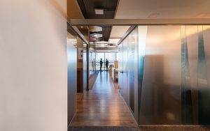 Trademan Office by Gaspar Jarrys Architect