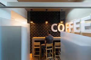 Trademan Office by Gaspar Jarrys Architect