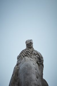 UHPC Bridge by Aoc architects and Klokner Institute
