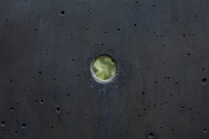 UHPC Bridge by Aoc architects and Klokner Institute