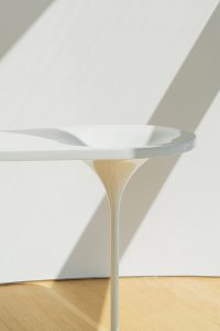 Vanity Table by nea studio
