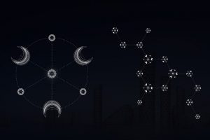 Vertical City by Luca Curci Architects