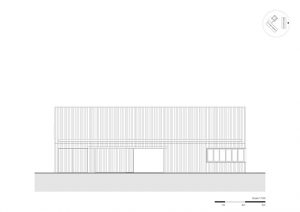 Villa Vught by Mecanoo