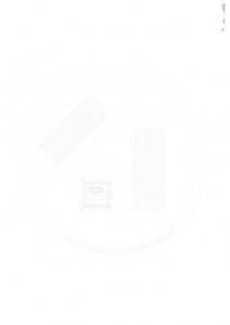 Villa Vught by Mecanoo