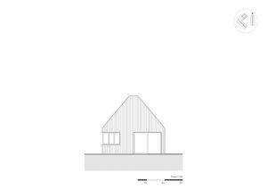 Villa Vught by Mecanoo