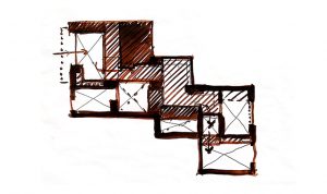 Natural Beauty Salon by Studio DOTCOF