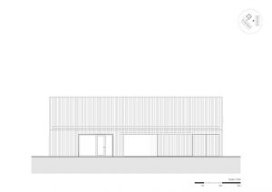 Villa Vught by Mecanoo