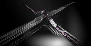 Ülemiste Terminal Competition Winning Project by Zaha Hadid Architects & Esplan