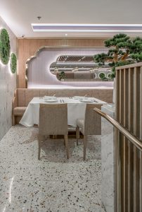 Ah Yung Kitchen by OPENUU