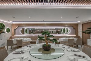 Ah Yung Kitchen by OPENUU