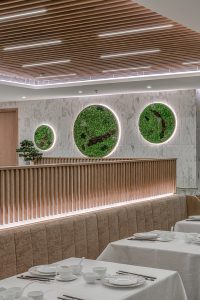 Ah Yung Kitchen by OPENUU