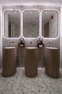 Ah Yung Kitchen by OPENUU