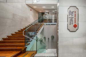 Ah Yung Kitchen by OPENUU