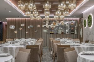 Ah Yung Kitchen by OPENUU