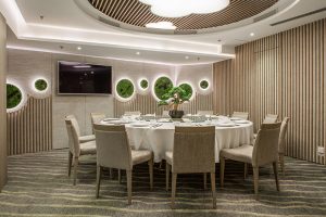 Ah Yung Kitchen by OPENUU