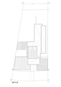 BSS House by Federico Urfer Arquitecto