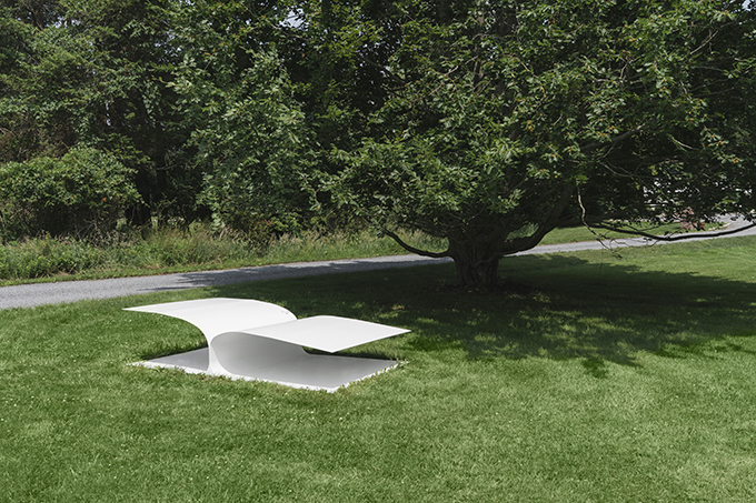 Bird Bed and Bird Chair by Nea Studio