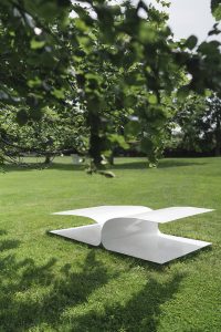 Bird Bed and Bird Chair by Nea Studio