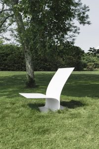 Bird Bed and Bird Chair by Nea Studio
