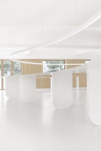 CUN PANDA by PANDA Design Co. Ltd.