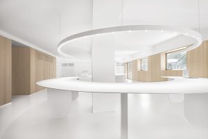 CUN PANDA by PANDA Design Co. Ltd.