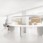 CUN PANDA by PANDA Design Co. Ltd.