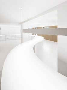 CUN PANDA by PANDA Design Co. Ltd.