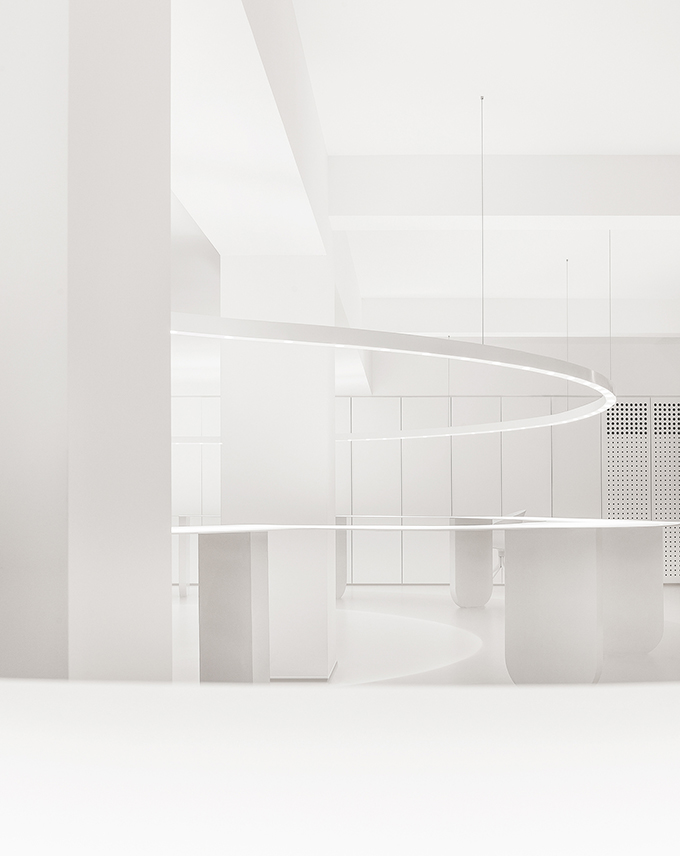 CUN PANDA by PANDA Design Co. Ltd.