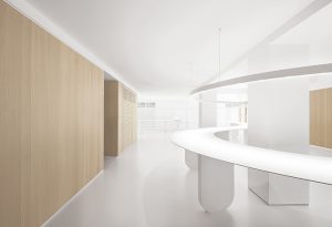 CUN PANDA by PANDA Design Co. Ltd.