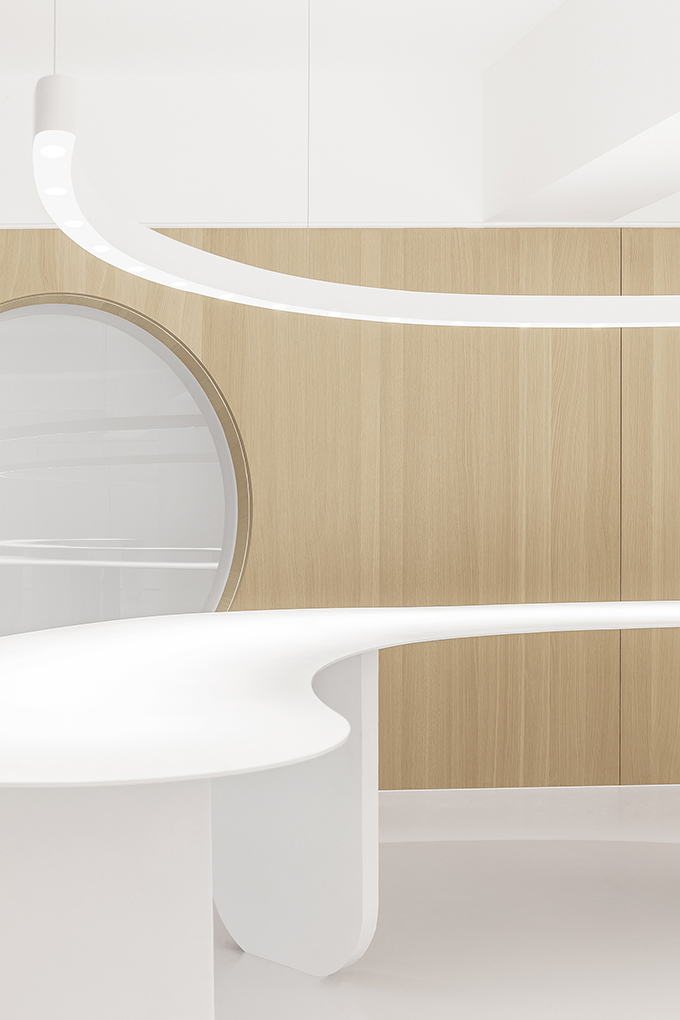 CUN PANDA by PANDA Design Co. Ltd.