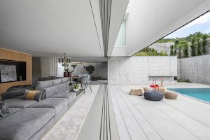 Casa A by REM'A