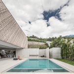 Casa A by REM'A