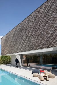 Casa A by REM'A