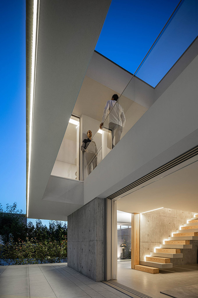 Casa A by REM'A