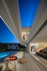 Casa A by REM'A