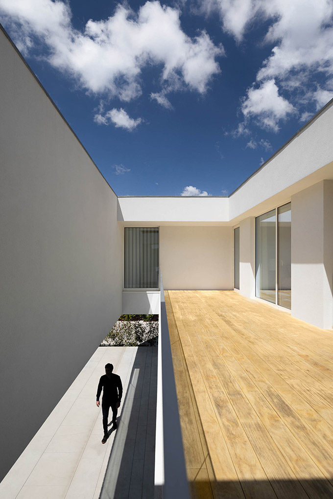 Casa A by REM'A