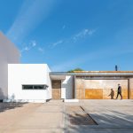 Casa Francia by CPD ESTUDIO
