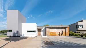 Casa Francia by CPD ESTUDIO