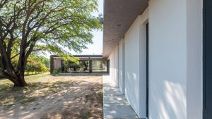 Casa Francia by CPD ESTUDIO