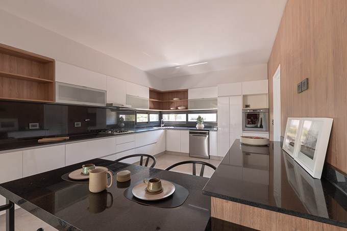 Casa Francia by CPD ESTUDIO