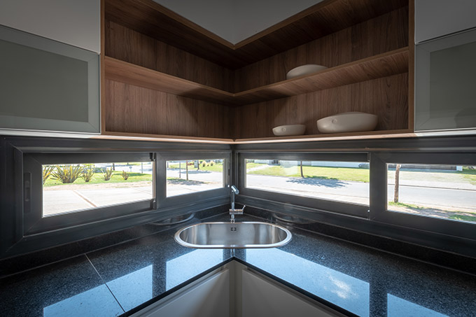 Casa Francia by CPD ESTUDIO