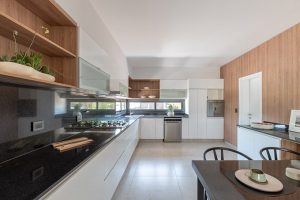 Casa Francia by CPD ESTUDIO