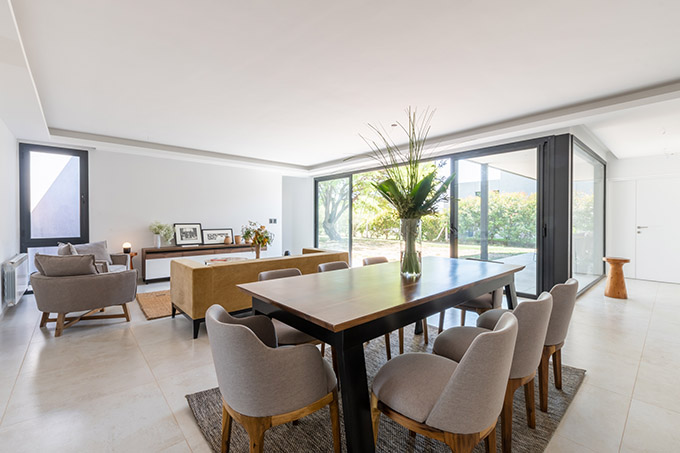 Casa Francia by CPD ESTUDIO