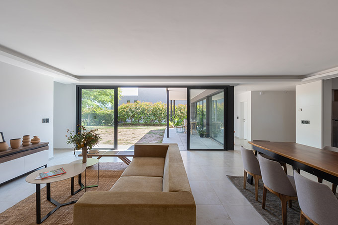 Casa Francia by CPD ESTUDIO