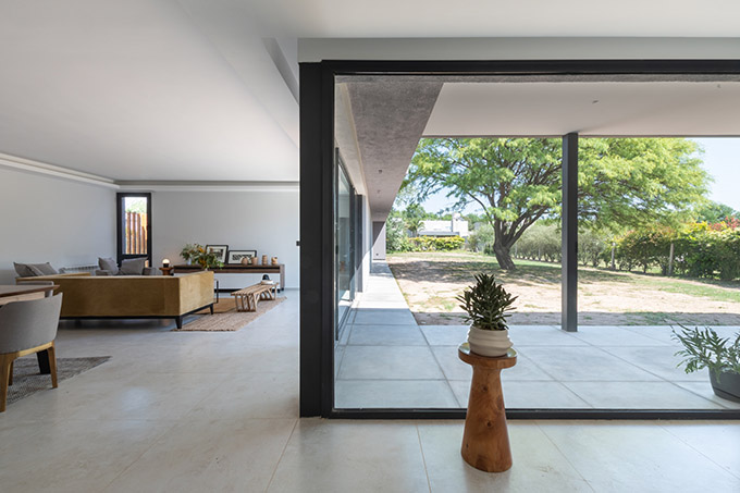 Casa Francia by CPD ESTUDIO