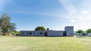 Casa Francia by CPD ESTUDIO