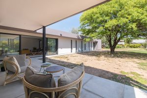 Casa Francia by CPD ESTUDIO