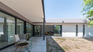 Casa Francia by CPD ESTUDIO